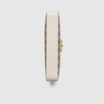 Padlock small shoulder bag - Image 7