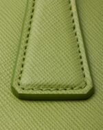 Prada Galleria Saffiano Leather Mini-Bag - Image 6