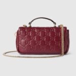GG Milano Mini Top Handle Bag - Image 4