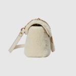 GG Marmont Small Shoulder Bag - Image 5