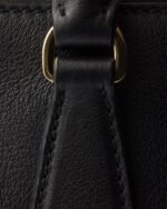 Small Prada Galleria Leather Bag - Image 6