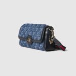 Gucci Luce Small Shoulder Bag - Image 2
