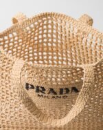 Crochet Tote Bag - Image 5