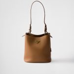 Medium Leather Bag