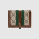Jackie 1961 Card Case Wallet - Image 3