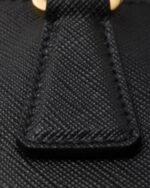 Prada Galleria Saffiano Leather Micro Bag - Image 5