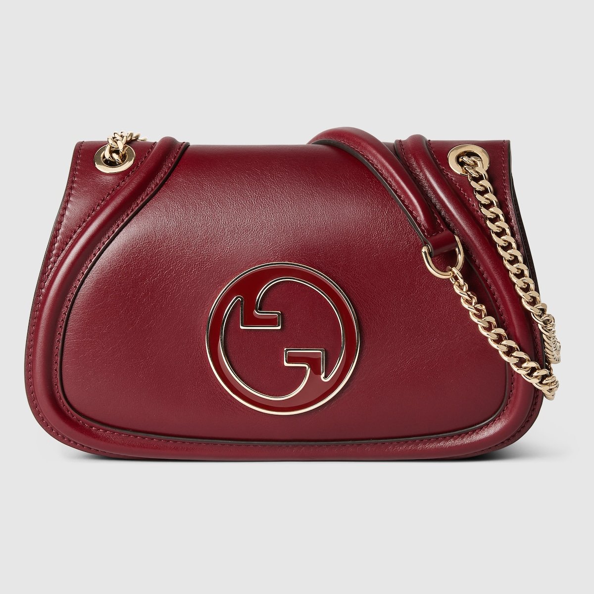 18be77116641458d9617e9762543d69b.jpg Gucci Blondie Small Shoulder Bag - Image 1
