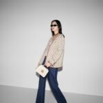 Marmont Mini Top Handle Bag - Image 3