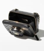 CHANEL CAMERA BAG - Image 3