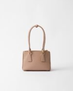 Prada Galleria Saffiano Leather Mini-Bag - Image 6