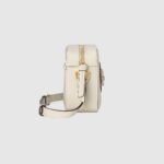 Gucci Horsebit 1955 Mini Shoulder Bag - Image 4