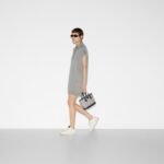 Ophidia Mini Tote Bag - Image 3