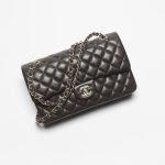 CHANEL CLASSIC 11.12 HANDBAG