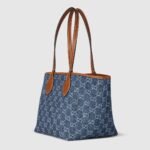 Gucci Totissima Small Tote Bag - Image 2