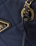 Prada Re-Edition 1995 Chaîne Re-Nylon Tote Bag - Image 5
