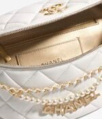 CHANEL WAIST BAG - Image 3