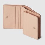 GG Emblem Mini Wallet - Image 4