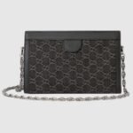 Ophidia GG Small Shoulder Bag - Image 3