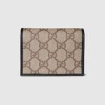 Gucci Horsebit 1955 Card Case Wallet - Image 5