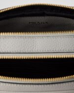 Small Leather Shoulder Bag - Image 3