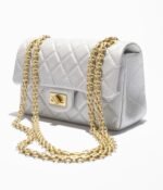 CHANEL MINI 2.55 HANDBAG - Image 4