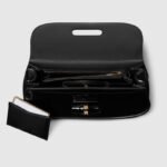 Gucci Bamboo Diva medium bag - Image 8