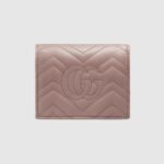 GG Marmont Card Case Wallet - Image 3