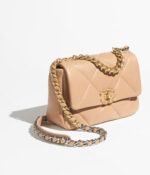 CHANEL 19 HANDBAG - Image 2