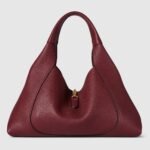 Gucci Softbit Maxi Shoulder Bag - Image 4