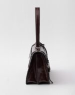 Medium Leather Handbag - Image 3