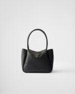 Small Leather Bag