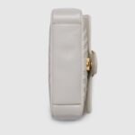 GG Marmont Mini Shoulder Bag - Image 8