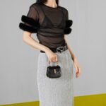 Gucci Bamboo 1947 nano bag - Image 3