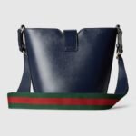 Mini Bucket Shoulder Bag - Image 3