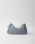 Prada Aimée Medium Leather Shoulder Bag - Image 3