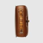 Gucci Bamboo 1947 medium bag - Image 6