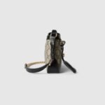 Padlock small shoulder bag - Image 5