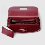 Gucci Bamboo Diva medium bag - Image 9