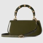 Gucci Bamboo Diva medium bag - Image 7