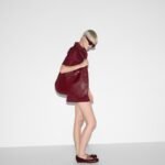 Gucci B Medium Shoulder Bag - Image 3