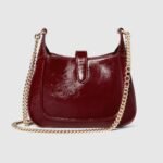 Gucci Jackie Notte Mini Bag - Image 5