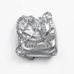 CHANEL 22 MINI HANDBAG