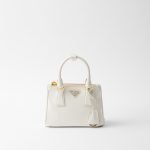 Prada Galleria Saffiano Leather Micro Bag