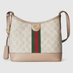 Ophidia Small Shoulder Bag
