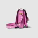 Gucci Horsebit 1955 Small Shoulder Bag - Image 4