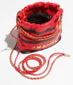 CHANEL 22 MINI HANDBAG - Image 3