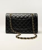 CHANEL CLASSIC 11.12 HANDBAG - Image 4