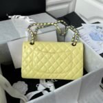 CHANEL CLASSIC 11.12 HANDBAG - Image 2