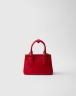 Prada Galleria Saffiano Leather Micro Bag - Image 5