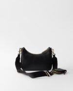 Prada Re-Edition 2005 Saffiano Leather Bag - Image 3